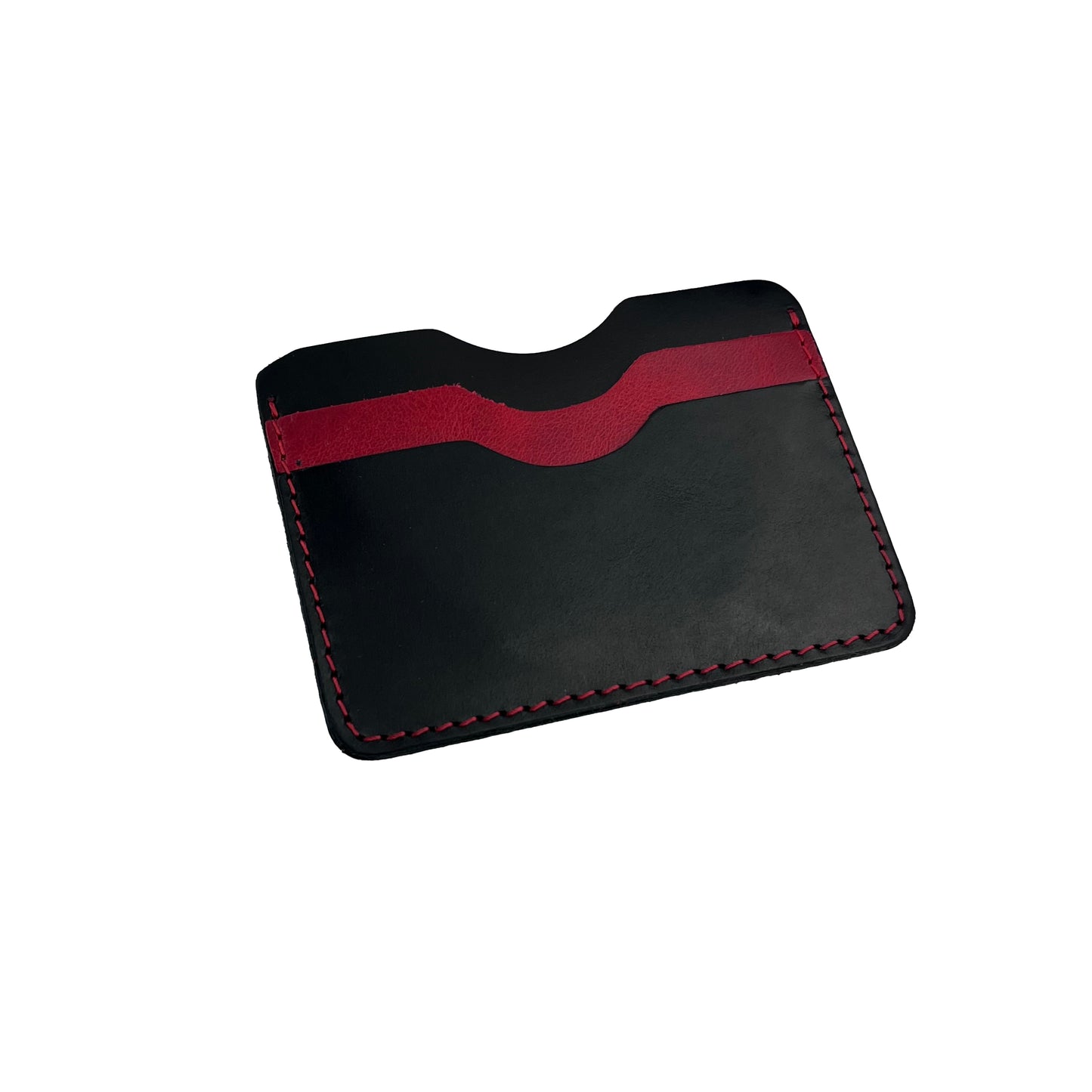 Compact Card Wallet