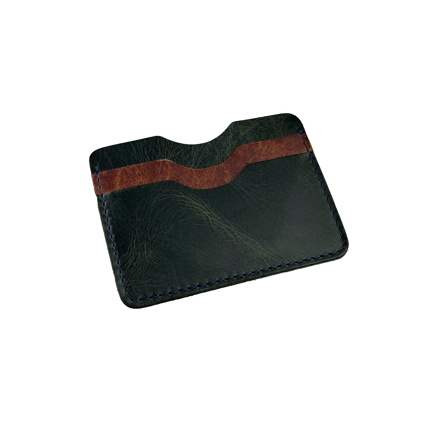 Compact Card Wallet