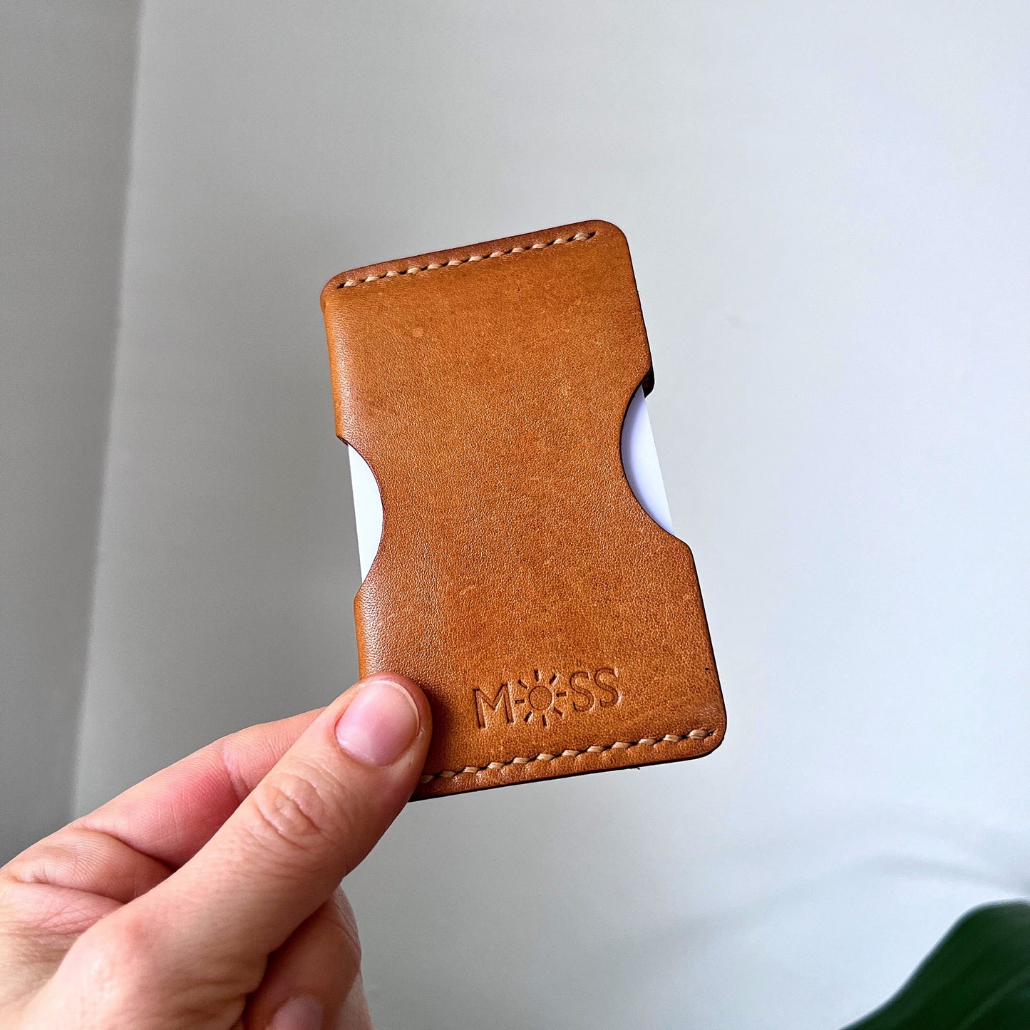 Mini Card Case
