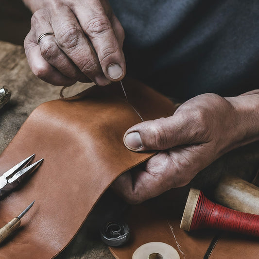 Handmade Leather Gifts: 5 Reasons Why a Wallet is the Perfect Choice