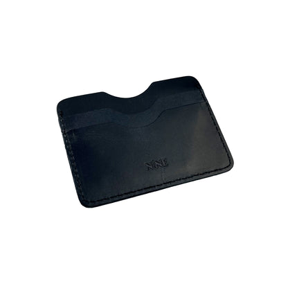 Compact Card Wallet