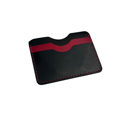 Compact Card Wallet