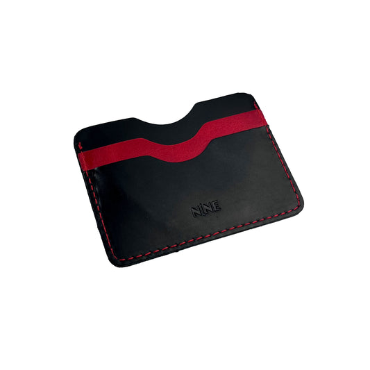 Compact Card Wallet