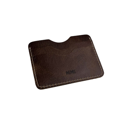 Compact Card Wallet