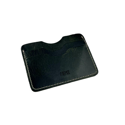 Compact Card Wallet