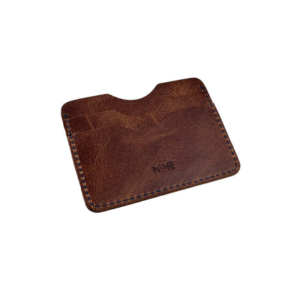 Compact Card Wallet