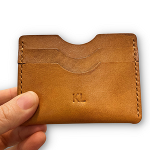 No.3 - Card Wallet - Limited