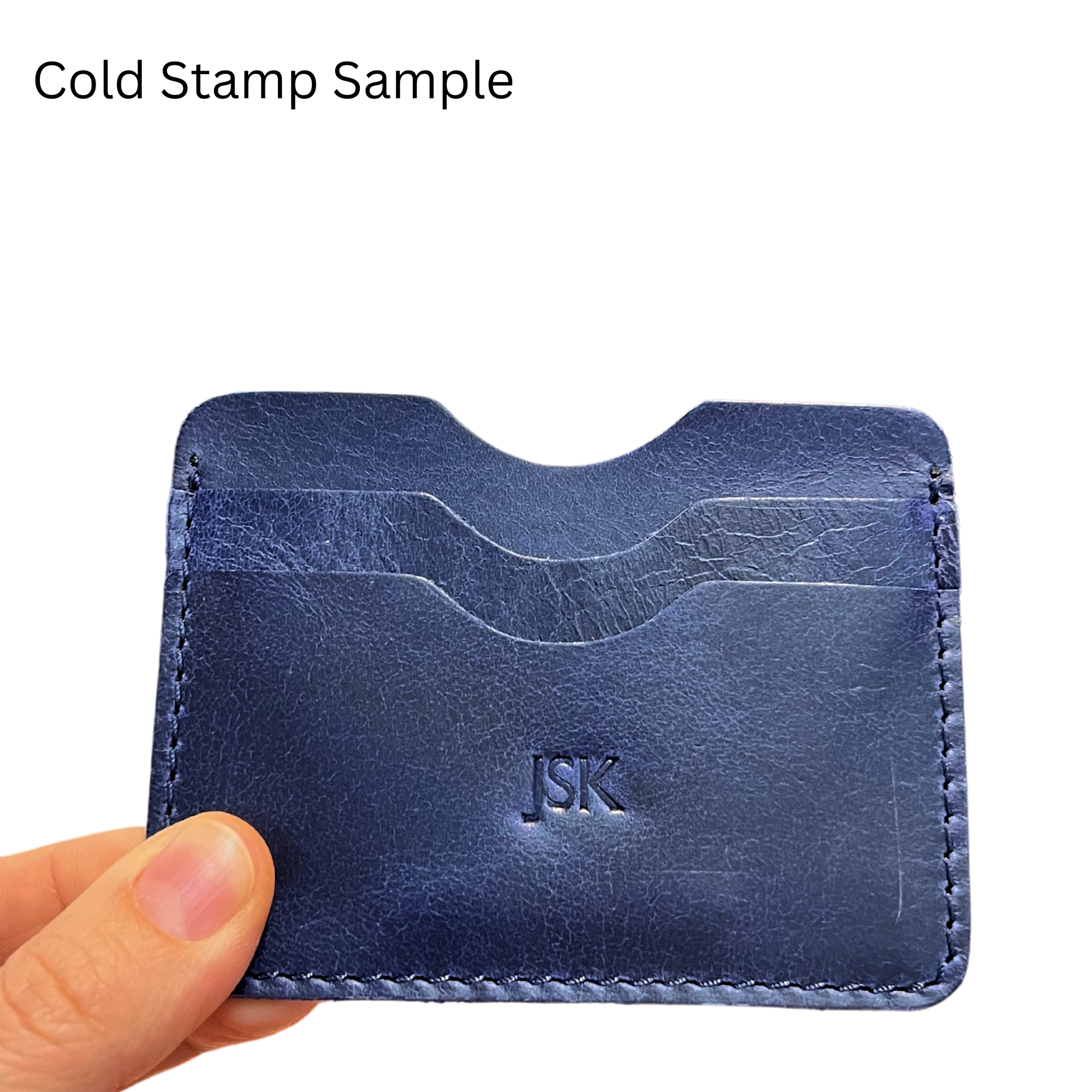 No.3 - Card Wallet