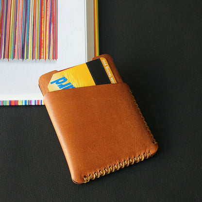 Mini Wallet, Mighty Capacity