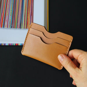 No.3 - Card Wallet - Limited