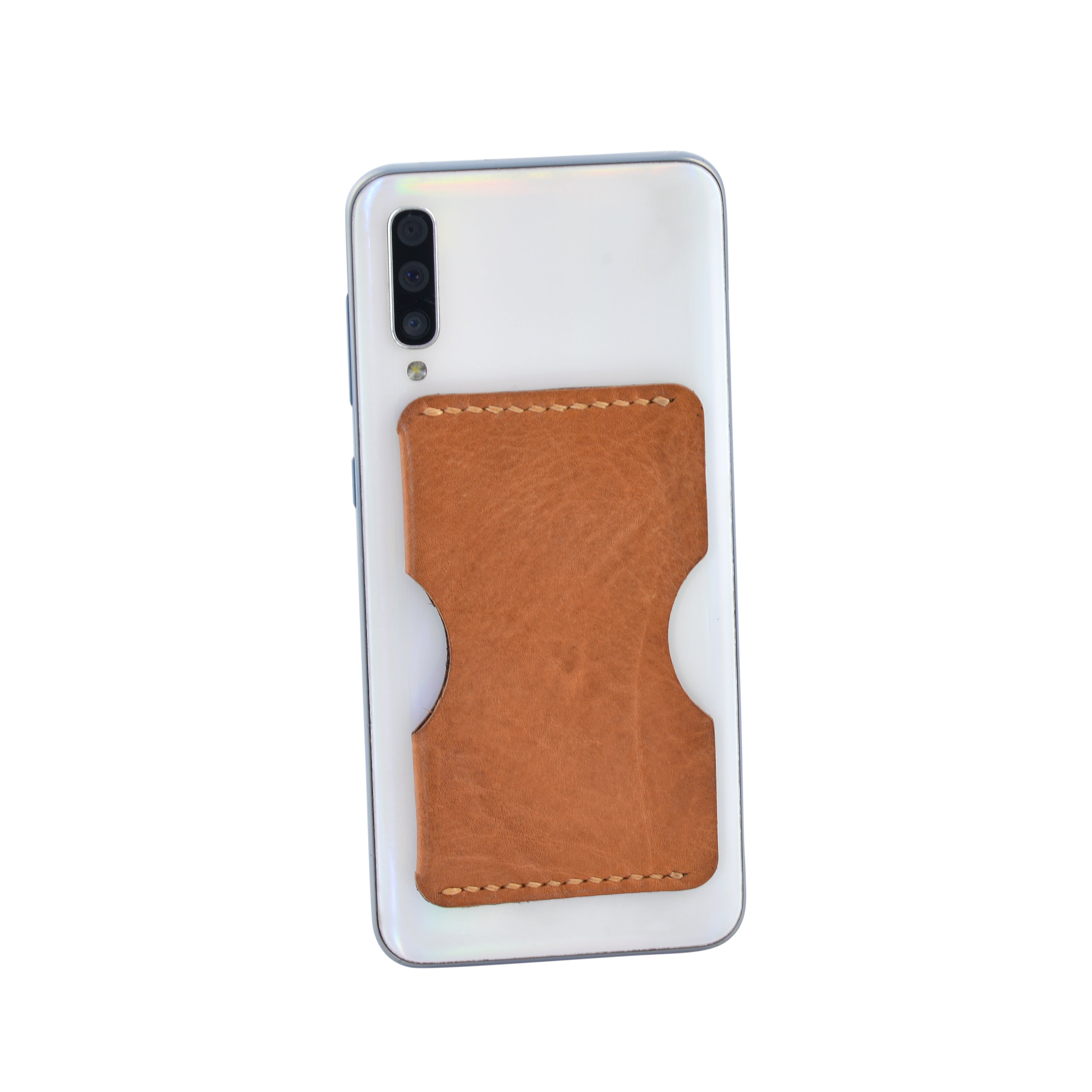 No.14 - Stick on Phone Wallet